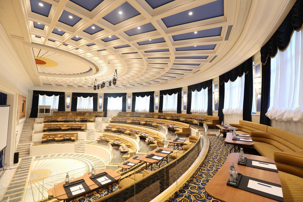 The Biltmore Tbilisi Hotel Екстериор снимка The 1st Plenary Meeting of the 13th CPPCC