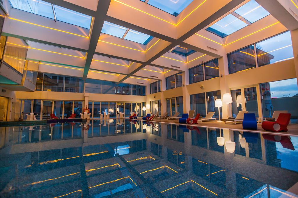 The Biltmore Tbilisi Hotel Екстериор снимка Lobby