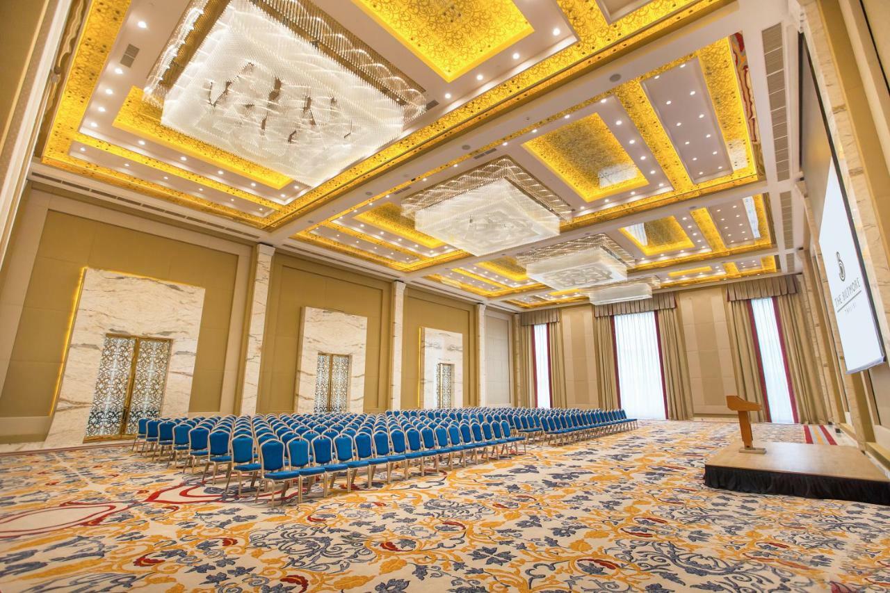 The Biltmore Tbilisi Hotel Екстериор снимка The Grand Ballroom